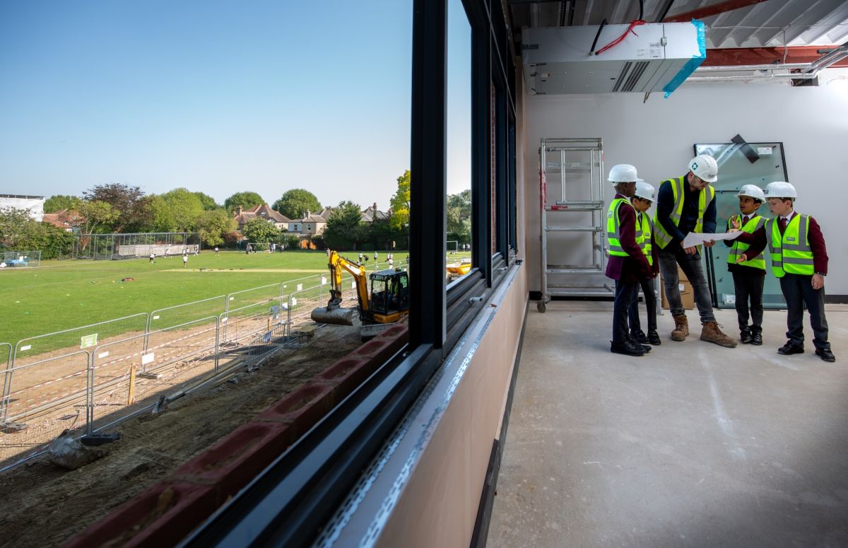 Homefield Prep School 099