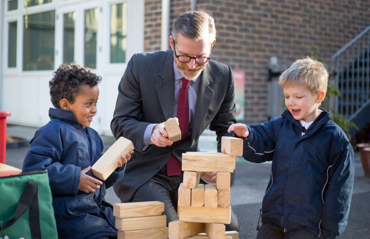 Homefield Prep School 053