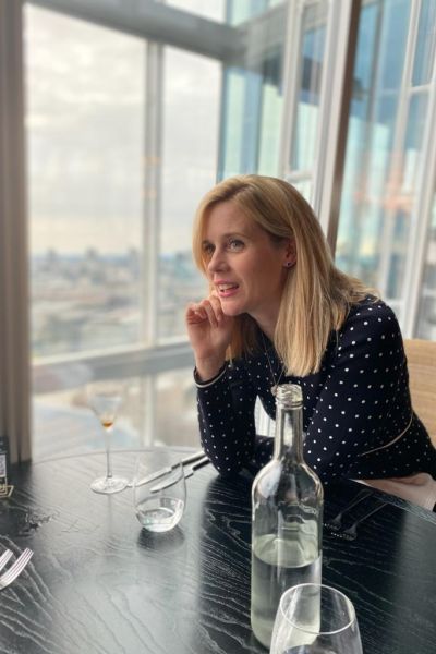 Lisa Crook, Deputy Head Academic