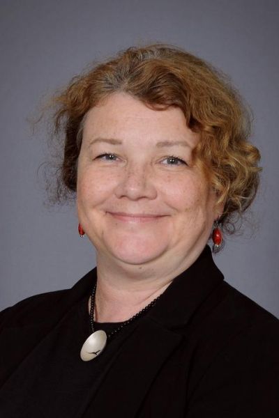 Lisa Colgate, Assistant Head Academic