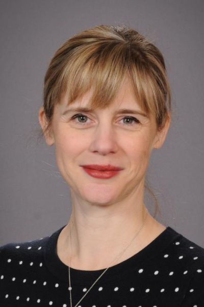 Lisa Crook, Deputy Head