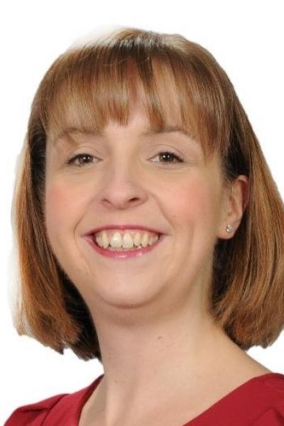 Sarah Hutchings, B.A. (Hons) Ed., Diploma Childcare and Education