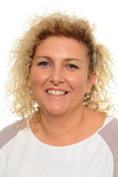 Maria Petitti, B.A. (Hons) Early Childhood Studies, NVQ Level 3 Childcare
