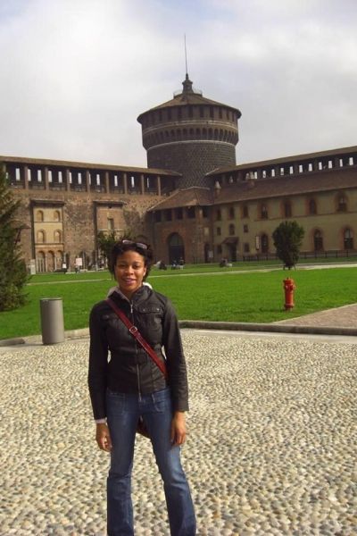 Ngozi Nwaejike, Bursar