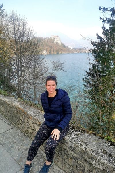 Emma Field, Head of Lower School