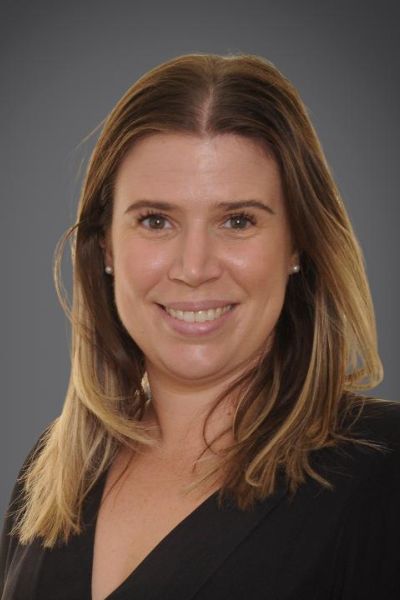 Emma Field, Assistant Head (Lower School) & Designated Safeguarding Lead
