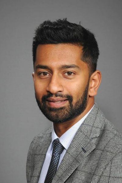 Zak Siva, Deputy Head Pastoral